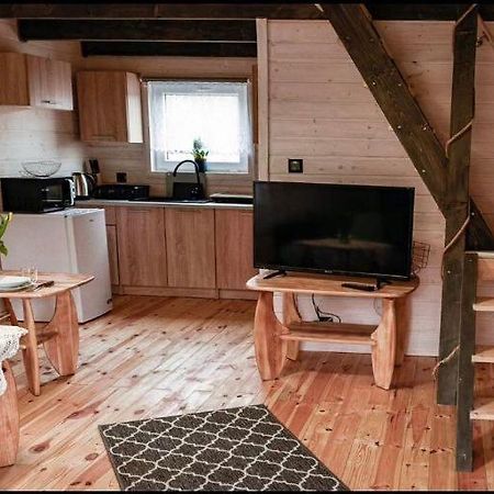 Domki U Tutki Sklářská Poruba Exteriér fotografie